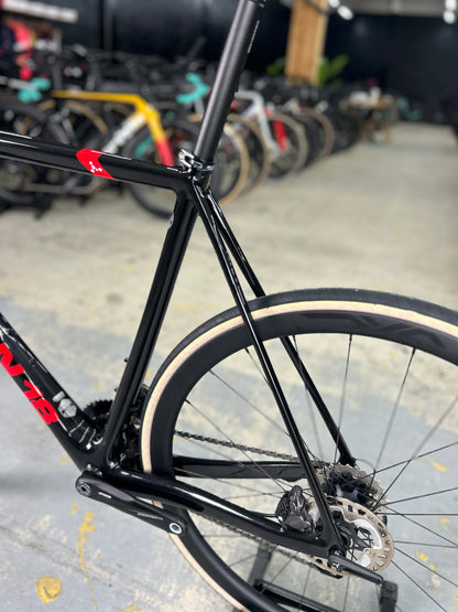 NEW Argon18 Gallium Di2 Carbon Road Bike