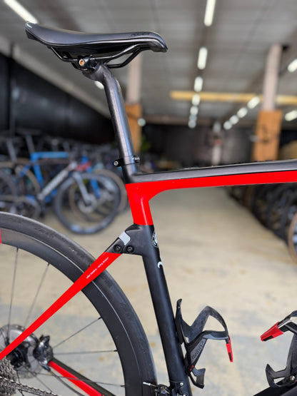Wilier Cento10N0DR Carbon Racefiets