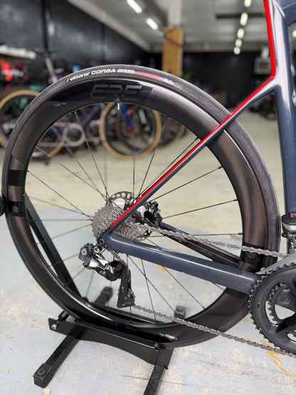 BMC Teammachine SLR01 Dura Ace Di2 Carbon Racefiets