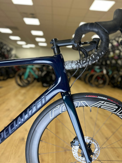 Specialized Tarmac SL6 Disc Pro AXS Carbon Racefiets