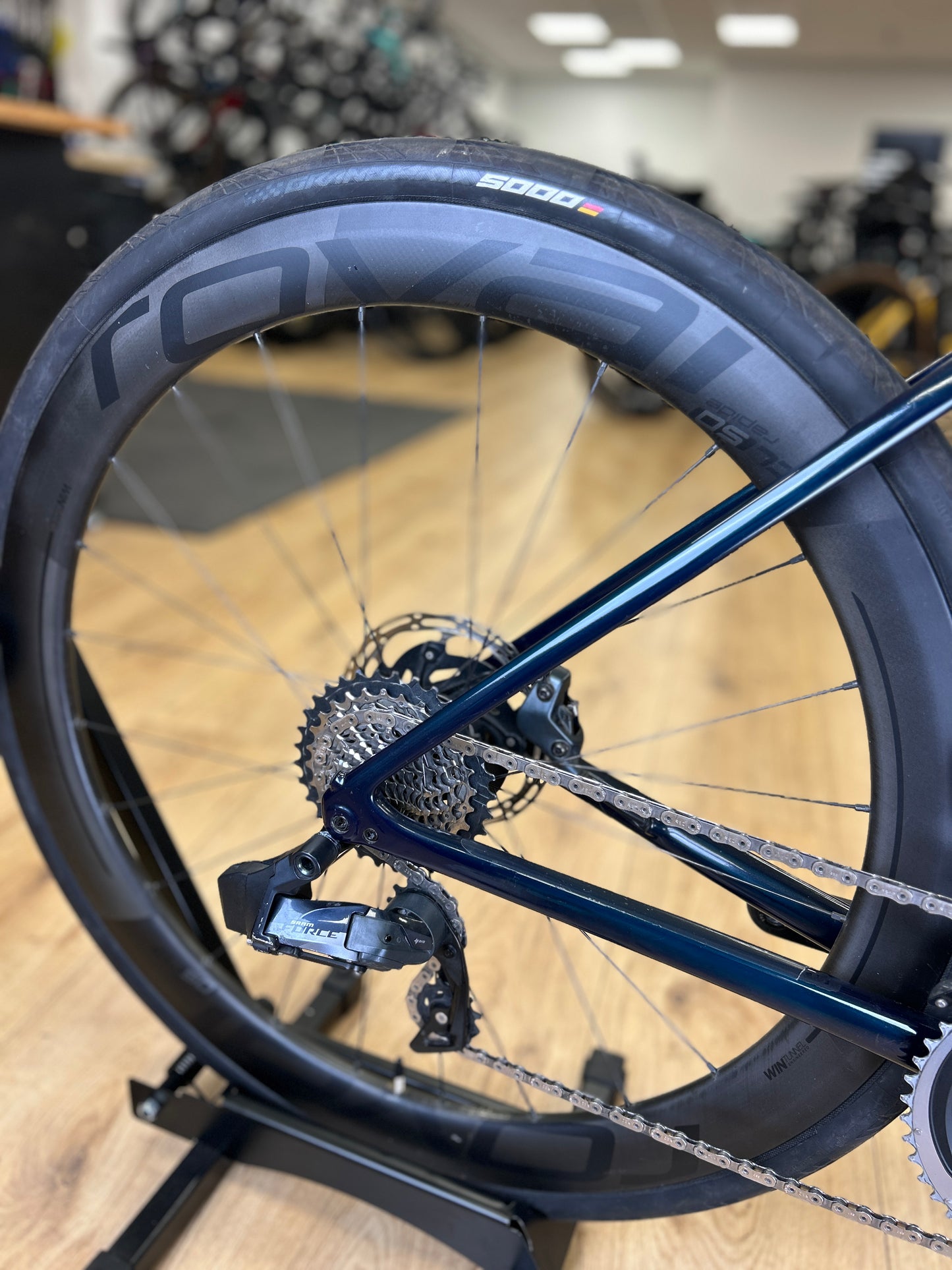 Specialized Tarmac SL6 Pro AXS Carbon Racefiets