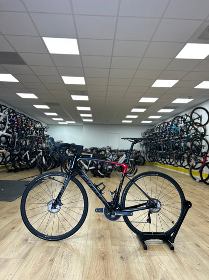 Giant Defy Advanced Carbon Racefiets