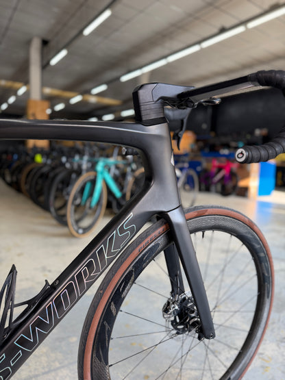 Specialized S-Works Venge AXS Carbon Racefiets