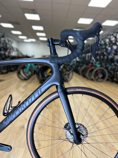 Specialized Roubaix Di2 Carbon Racefiets