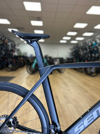 Sensa Giulia EVO Di2 Carbon Racefiets