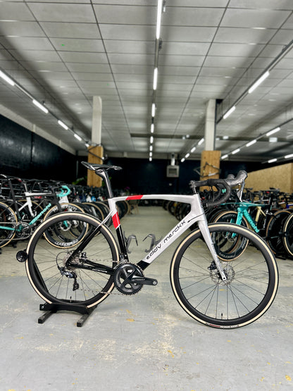 Eddy Merckx San Remo 76 Carbon Racing Bike
