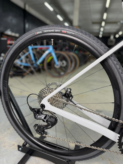 NIEUW Ridley Grifn Gravel Fiets