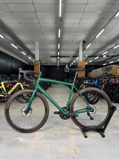 Specialized Aethos Expert Di2 Carbon Racefiets