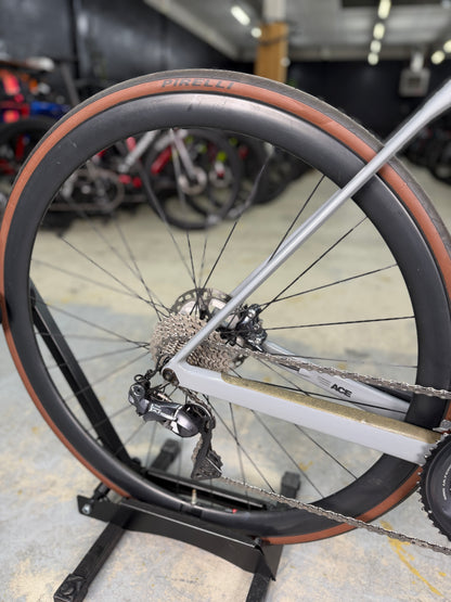 BMC Teammachine SLR01 Di2 Carbon Racefiets