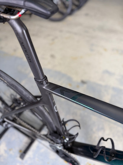Scott Addict RC AXS Carbon Racefiets