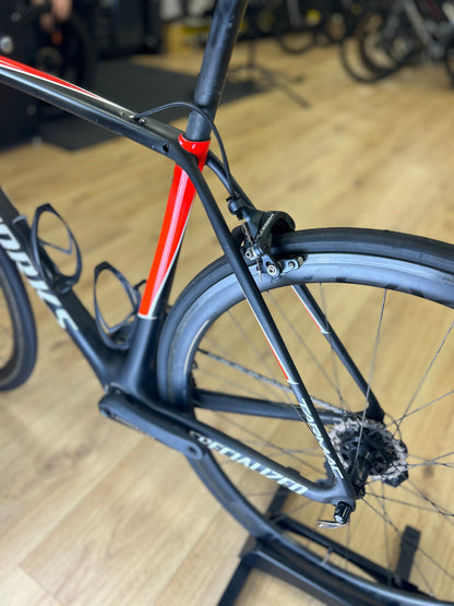 S-Works Tarmac Carbon Racefiets