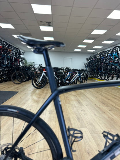 Trek Domane SL7 AXS Carbon Racefiets