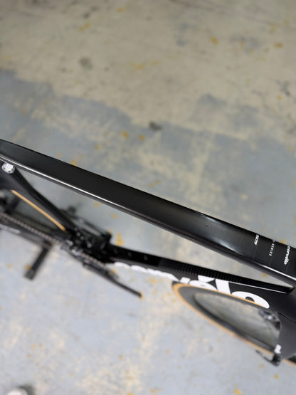 Cervélo S5 Red eTap AXS Carbon Racefiets