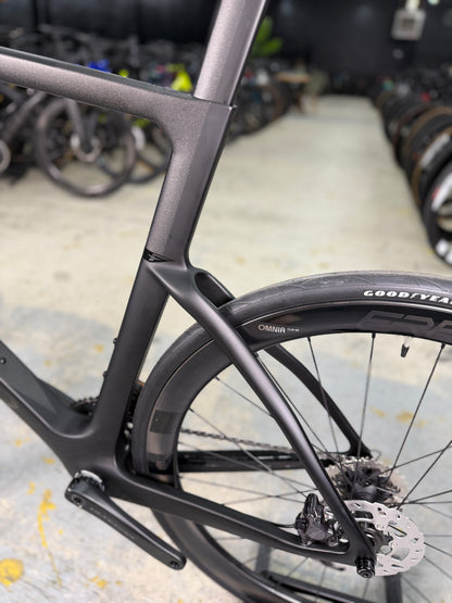NEW Pinarello F Di2 Carbon Road Bike