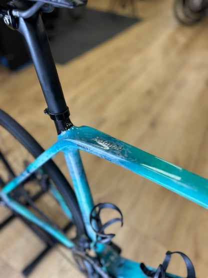 Trek Emonda SLR7 Di2 Carbon Racefiets