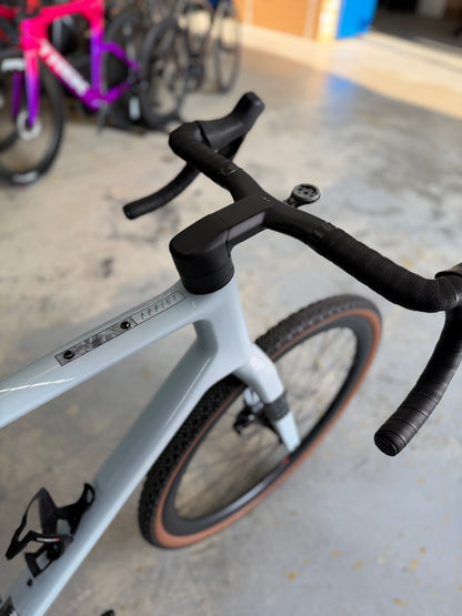 Scott Addict AXS Gravel Fiets
