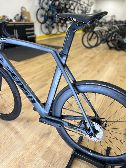 Sensa Giulia Evo Carbon Disc Racefiets