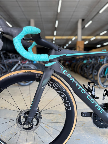Bianchi Oltre RC Di2 Carbon Racefiets
