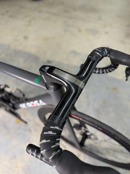 De Rosa Pininfarina 70 Di2 Carbon Road Bike