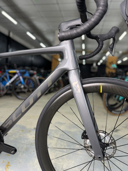 Scott Addict Di2 Carbon Racefiets