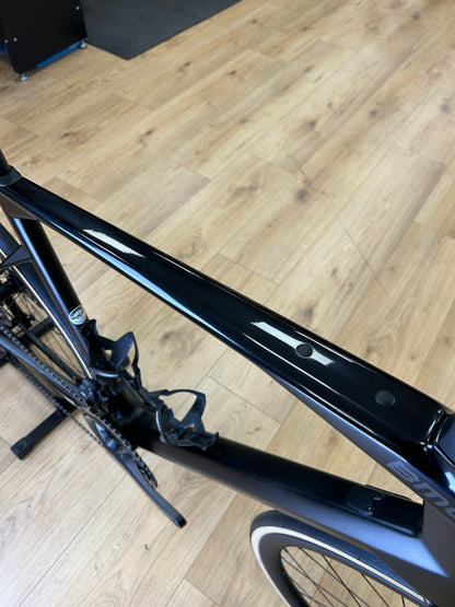 BMC Roadmachine 01 Di2 Carbon Racefiets