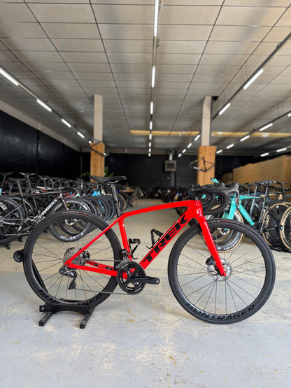 Trek Emonda SL7 Di2 Carbon Racefiets