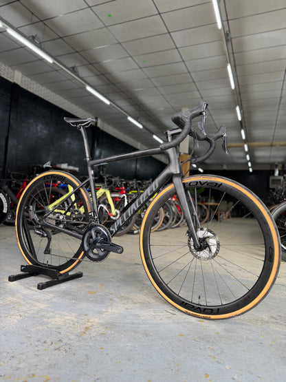Specialized Tarmac SL6 Di2 Carbon Racefiets