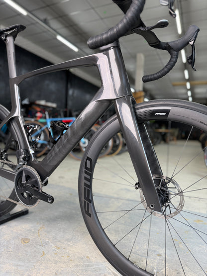 Scott Foil 10 AXS Carbon Racefiets