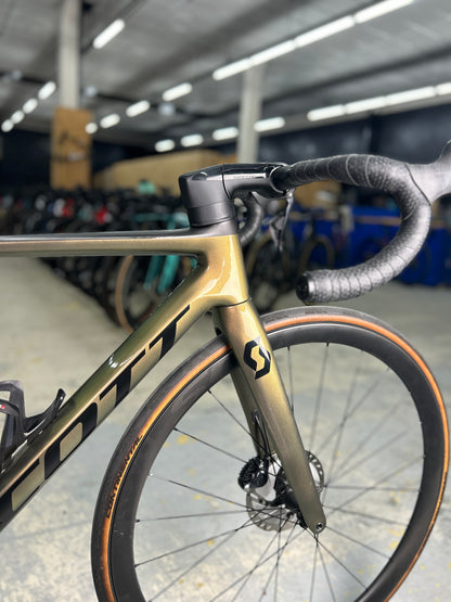 Scott Addict RC15 Di2 Carbon Racefiets