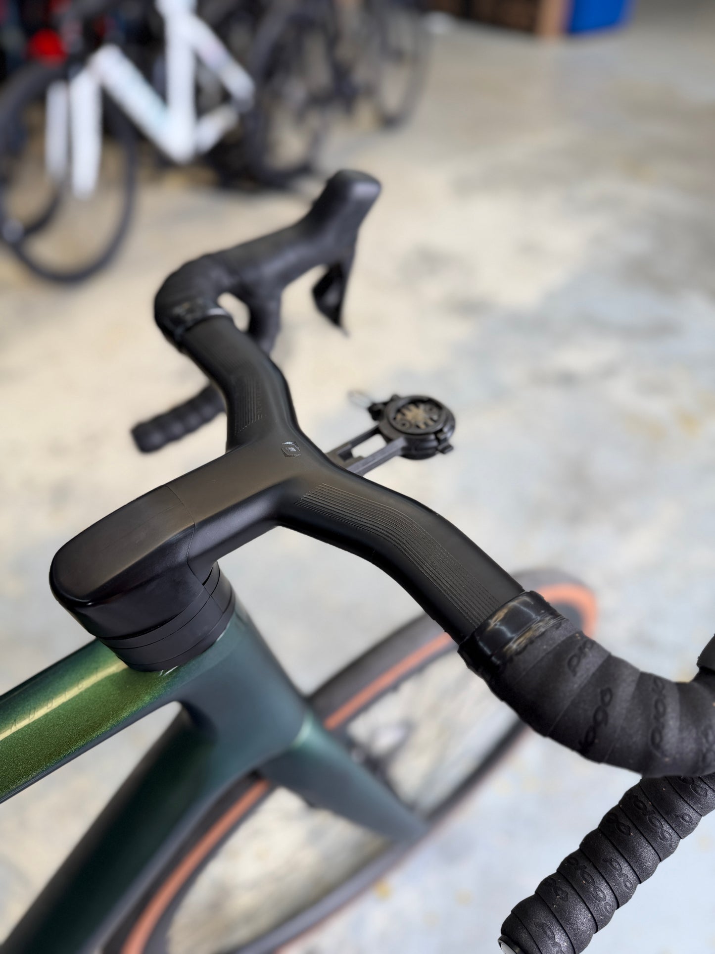 Scott Addict RC15 Di2 Carbon Racefiets
