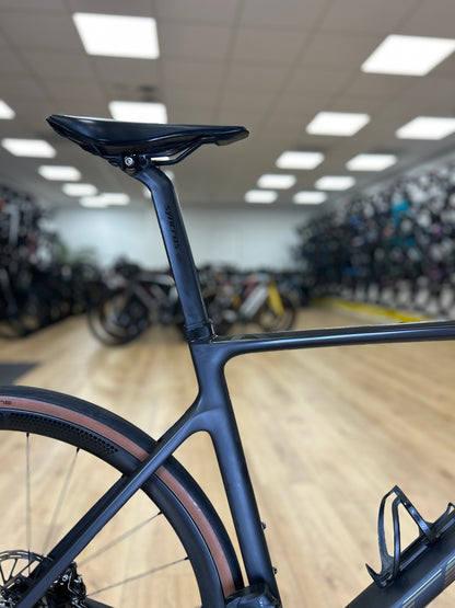 Scott Addict RC AXS Carbon Racefiets