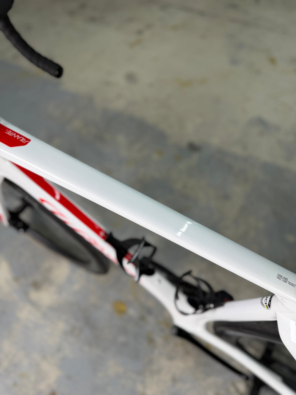 Wilier Filante SL Di2 Carbon Racefiets