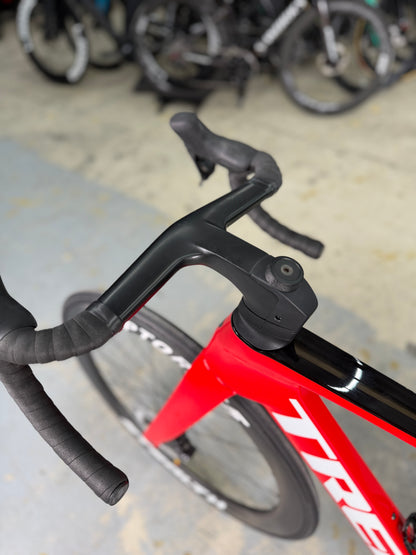 Trek Madone SLR Di2 Carbon Racefiets