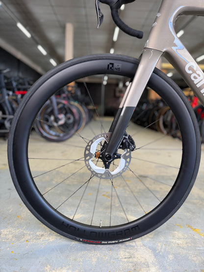 NIEUW Cannondale SuperSix EVO 2 Di2 Carbon Racefiets
