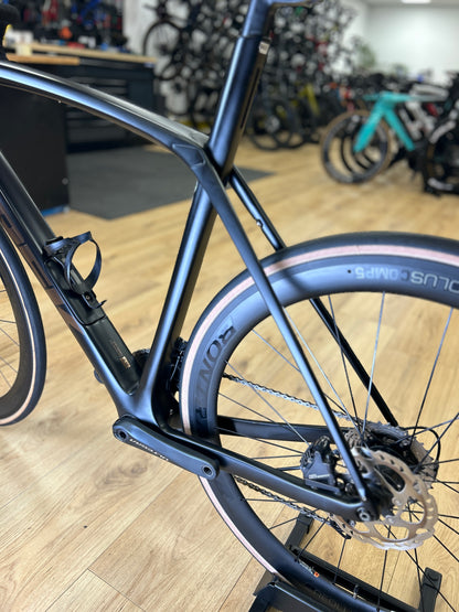Trek Domane SL5 Carbon Road Bike