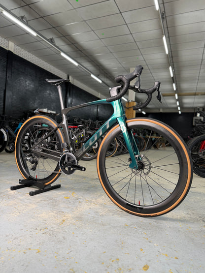 Scott Foil RC20 AXS Carbon Racefiets