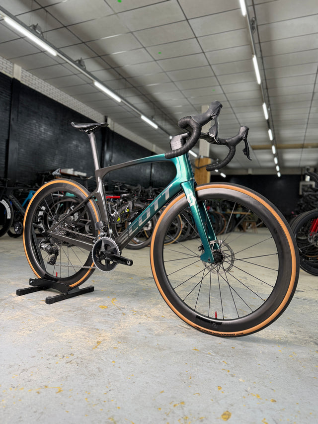 Scott Foil RC20 AXS Carbon Racefiets