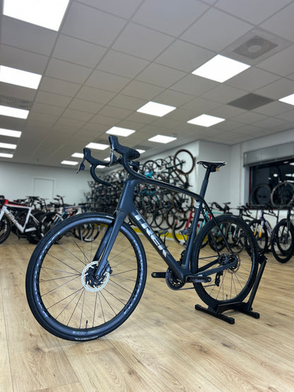 Trek Domane SL7 AXS Carbon Racefiets