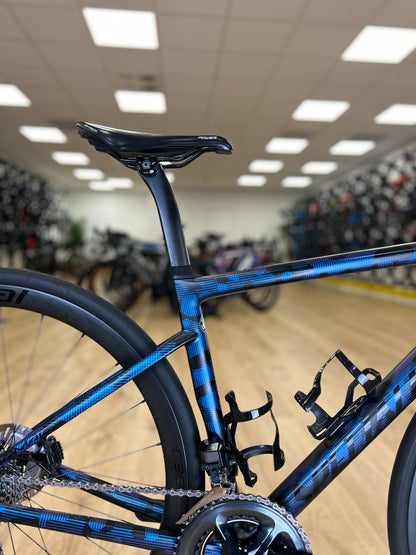 Specialized Tarmac SL6 Expert Di2 Carbon Disc Racefiets