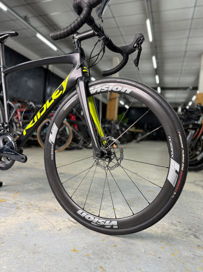 Ridley Fenix Carbon Racefiets