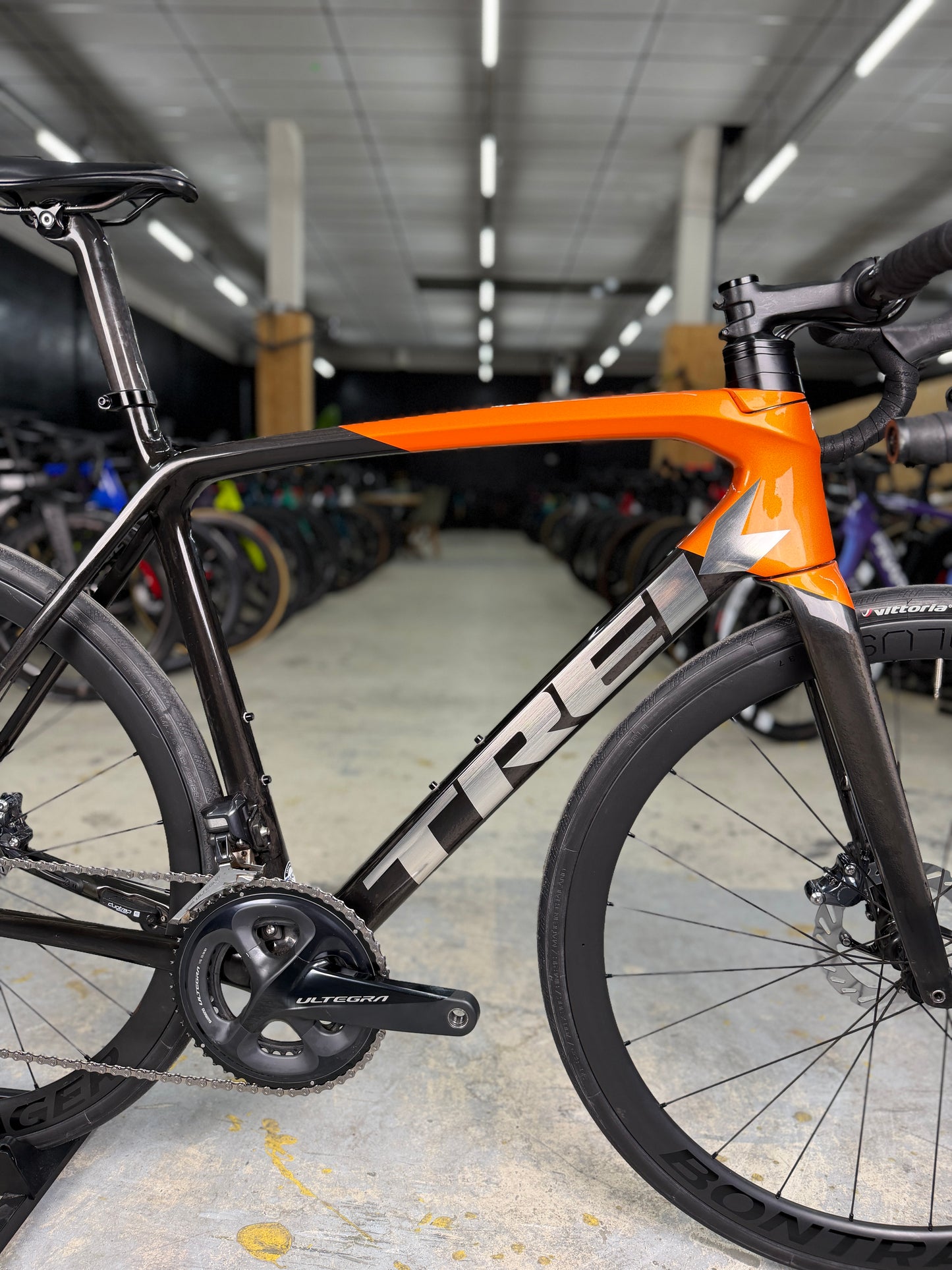 Trek Emonda SL7 Di2 Carbon Road Bike