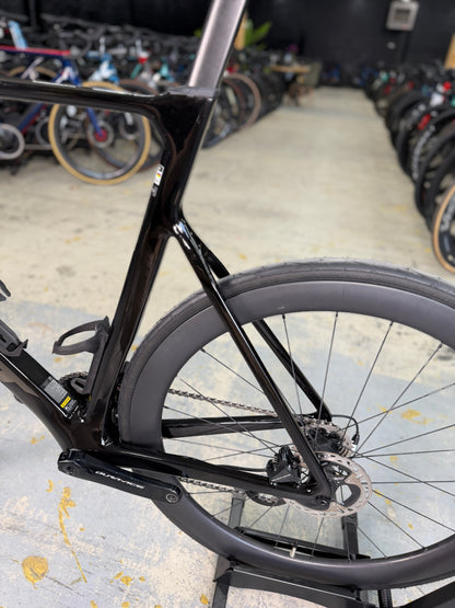 Giant Propel Advanced Pro Carbon Racefiets