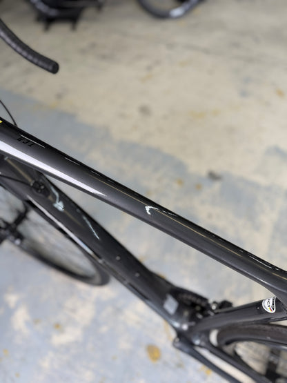 NIEUW Giant TCR Advanced 1 Carbon Racefiets