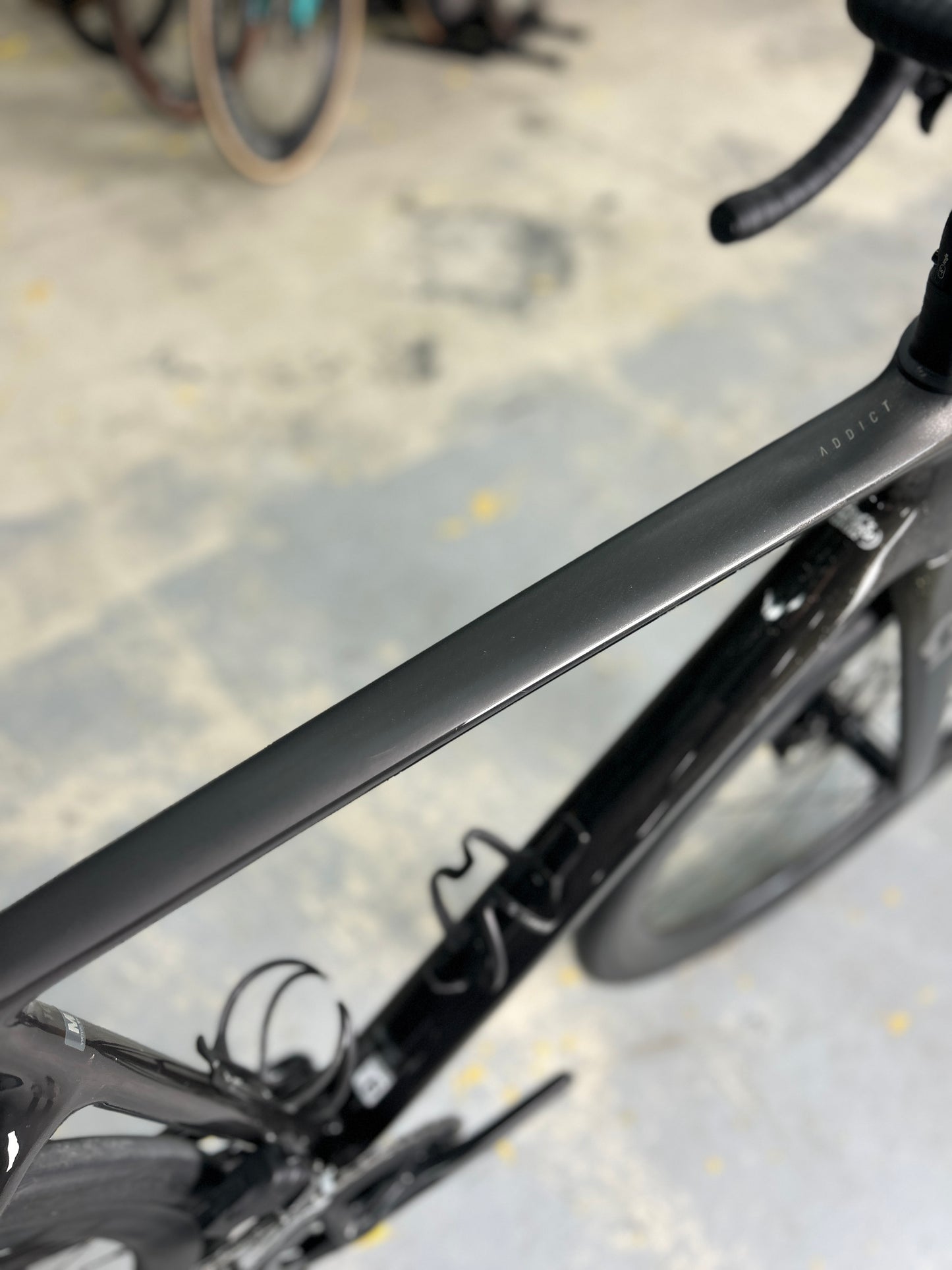 Scott Addict 10 AXS Carbon Road Bike