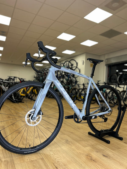 100km Trek Boone 5 Carbon Road Bike