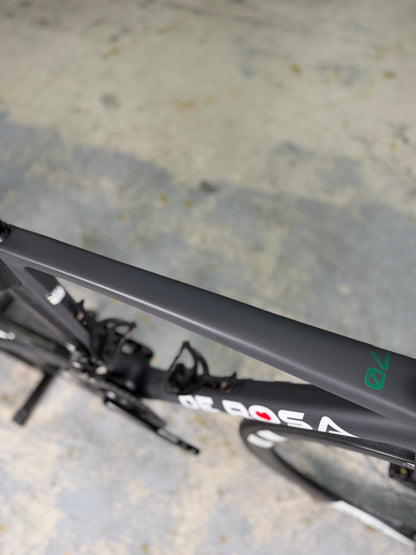 De Rosa Pininfarina 70 Di2 Carbon Racefiets