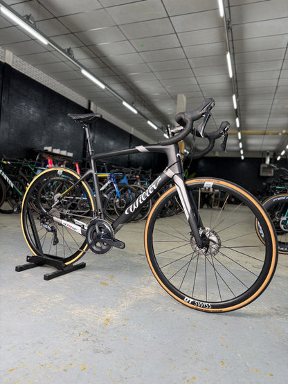 Wilier GTR Carbon Racefiets