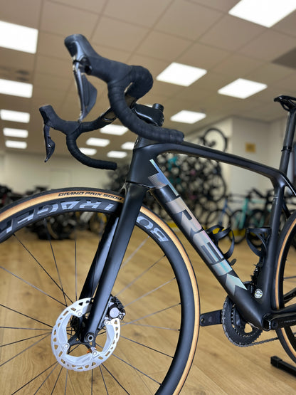 Trek Emonda SLR7 Carbon Racefiets
