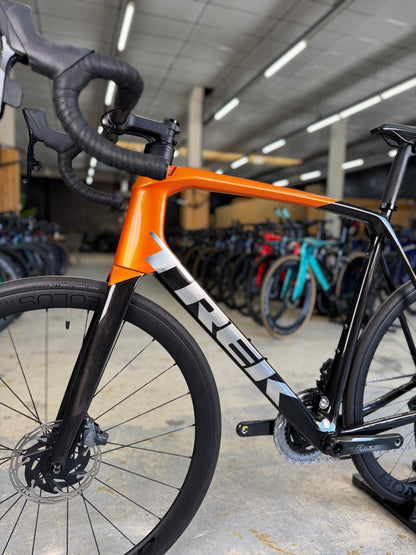 Trek Emonda SL7 AXS Carbon Racefiets