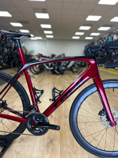 Trek Domane SL5 Carbon Racefiets